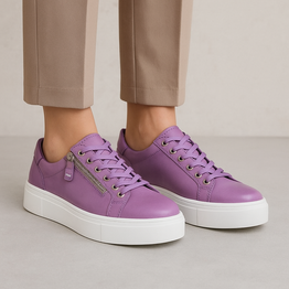 LE SANSA QUEST II LAVENDER