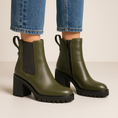Load image into Gallery viewer, LE SANSA SAMIRA OLIVE
