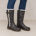 Load image into Gallery viewer, CC RESORTS GREGORY GREY - Women Boots - Collective Shoes 
