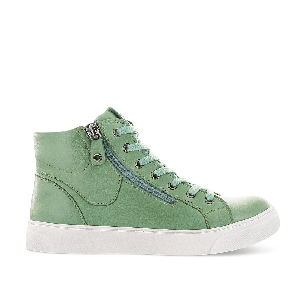 CABELLO UKELELE TROPICAL - Women Boots - Collective Shoes 