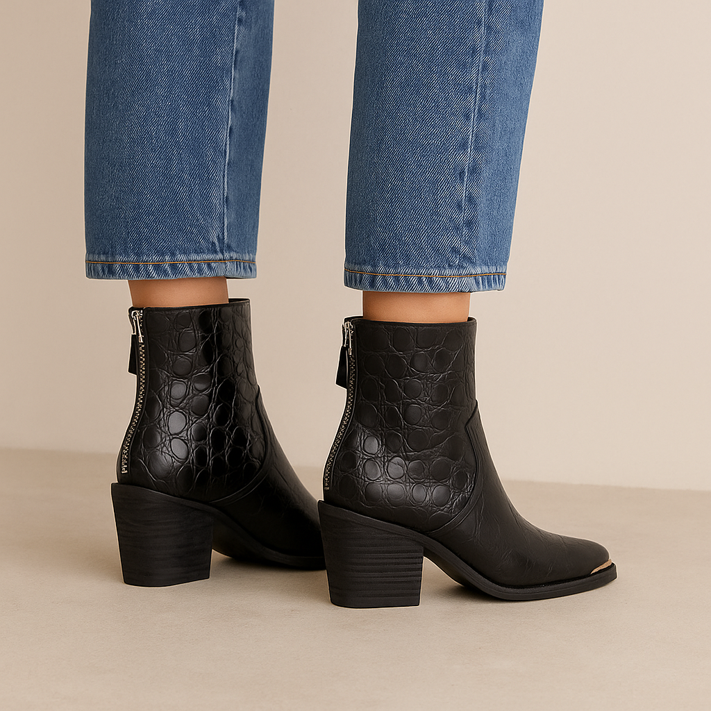 TAMARA LONDON BREW BLACK