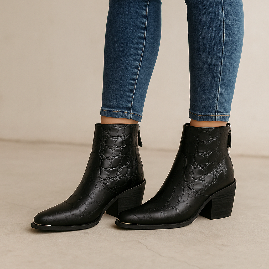 TAMARA LONDON BREW BLACK