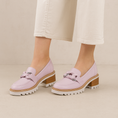 Load image into Gallery viewer, BRESLEY DOBBIE CADANCE - Women Loafers - Collective Shoes 
