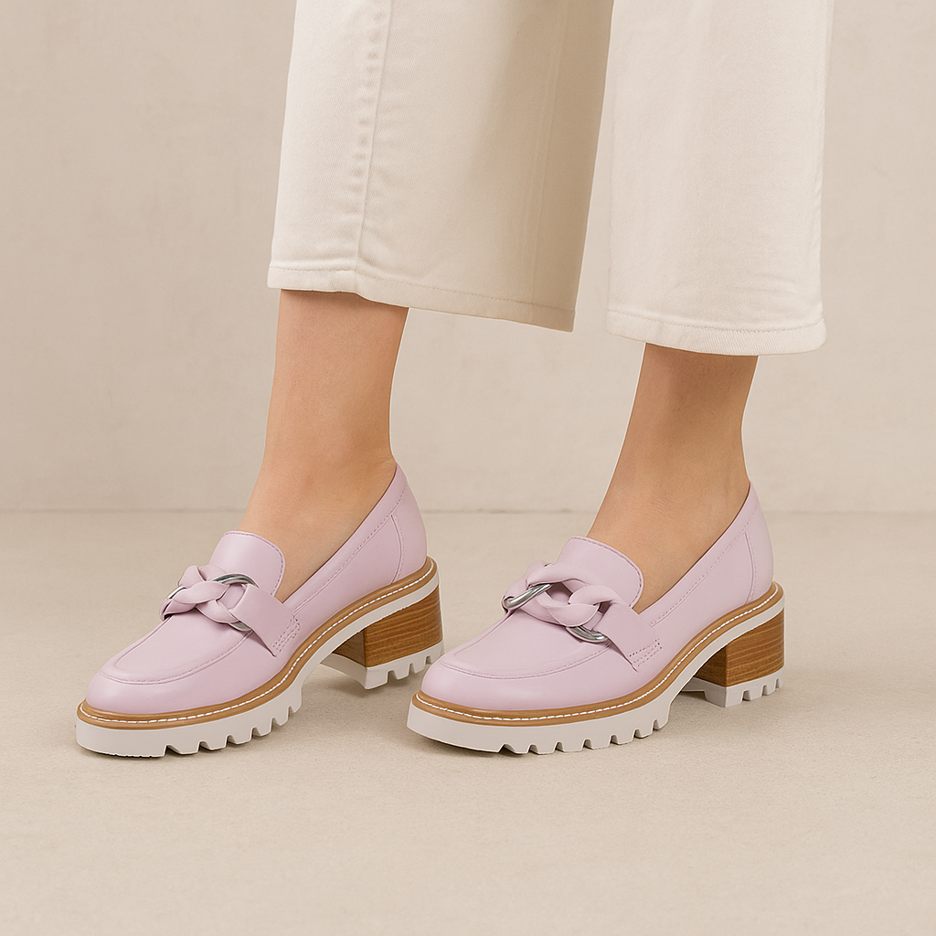 BRESLEY DOBBIE CADANCE - Women Loafers - Collective Shoes 