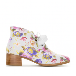 BRESLEY ANA WHITE GARDEN