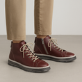 Load image into Gallery viewer, LE SANSA VIVID RED
