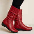 Load image into Gallery viewer, ZIERA SEATTLE DK RED
