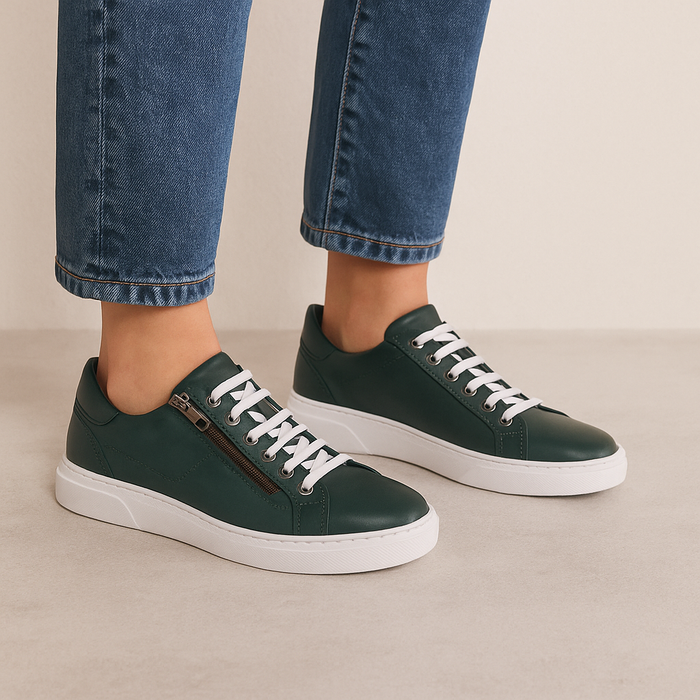 LE SANSA CLIVE MARCIO - Women Sneakers - Collective Shoes 