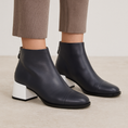 Load image into Gallery viewer, BERSLEY AXONE NAVY
