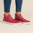 Load image into Gallery viewer, LE SANSA INTRO BORDO - Women boots - Collective Shoes 
