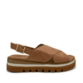 Load image into Gallery viewer, DJANGO & JULIETTE SASI CAPPUCINO - Women Sandals - Collective Shoes 
