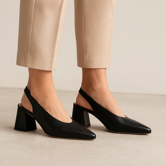 TAMARA LONDON BEYAH BLACK