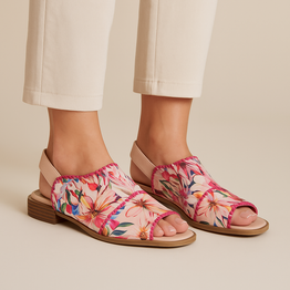 BRESLEY SERENADE WILD FLORAL