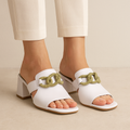 BRESLEY ADDER WHITE