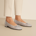 BRESLEY PLANET SILVER