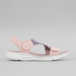 CC RESORTS FLORRIE BLUSH MULTI - Women Sandals - Collective Shoes 
