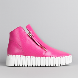 DJANGO & JULIETTE BADIO CANDY PAT - Women Boots - Collective Shoes 