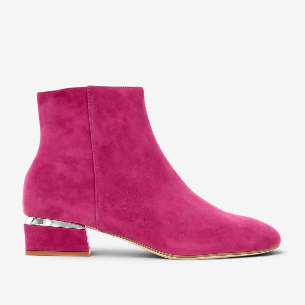 DJANGO & JULIETTE GARYIE FUCHSIA