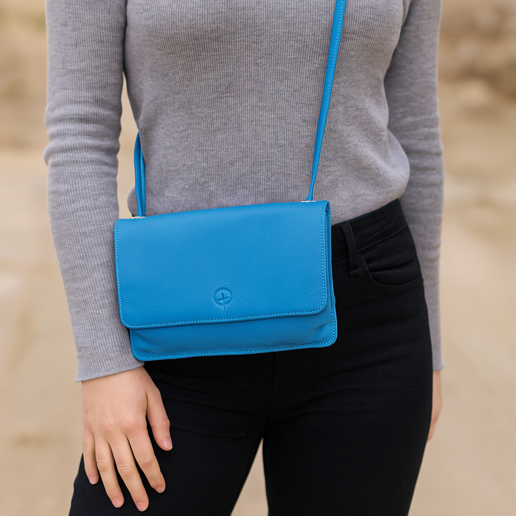 SECOND NATURE CB4 OCEAN - Women Handbags - Collective Shoes 