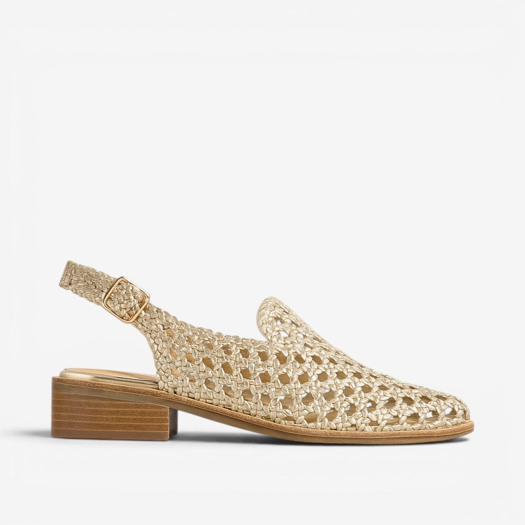 BRESLEY APIN GOLD