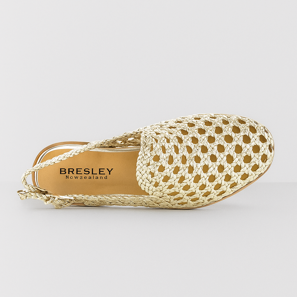 BRESLEY APIN GOLD