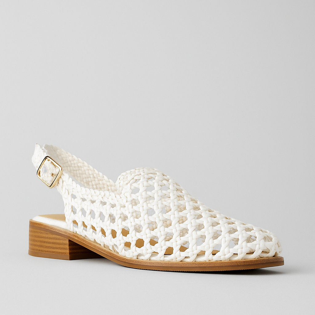 BRESLEY APIN WHITE