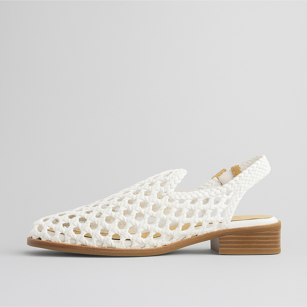 BRESLEY APIN WHITE