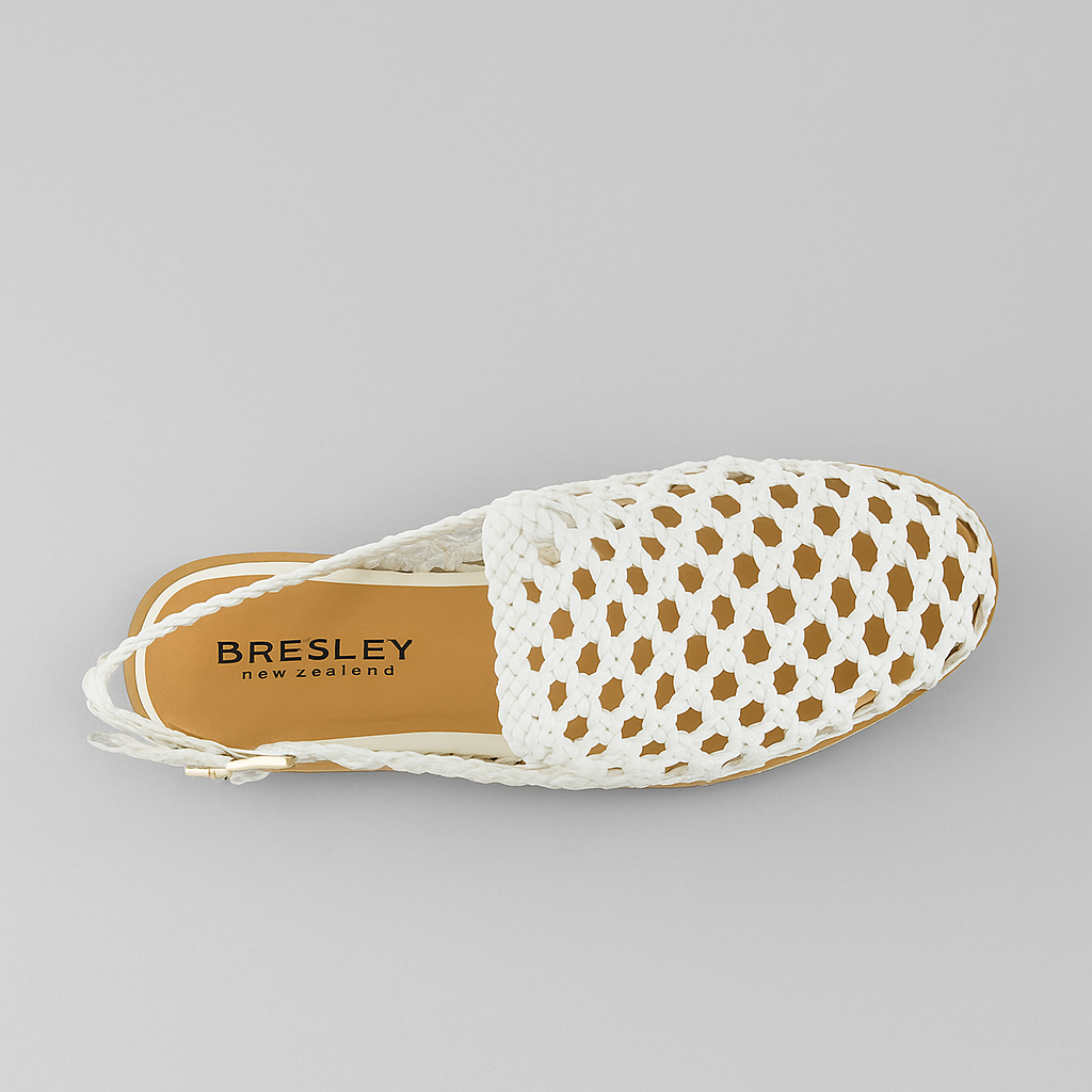 BRESLEY APIN WHITE