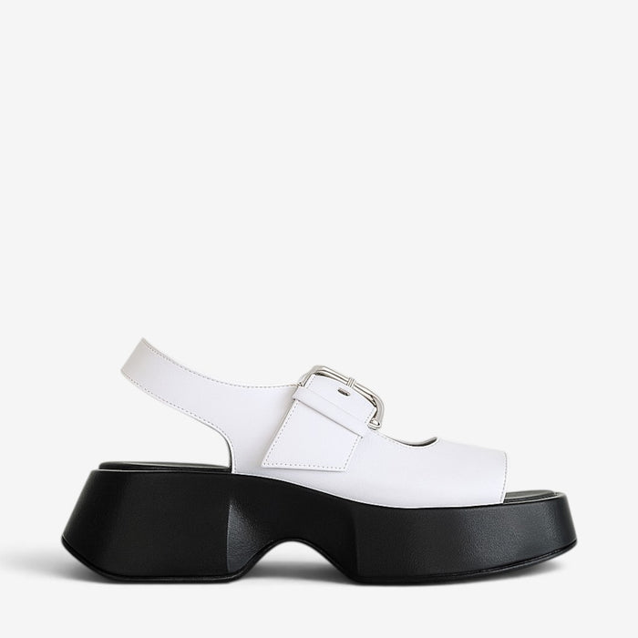 TAMARA LONDON BIRAD WHITE