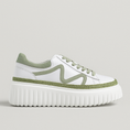 Load image into Gallery viewer, MINX DRAX WHITE SAGE

