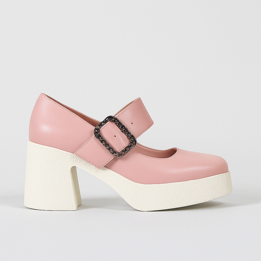 MINX MINNIE SOFT PINK