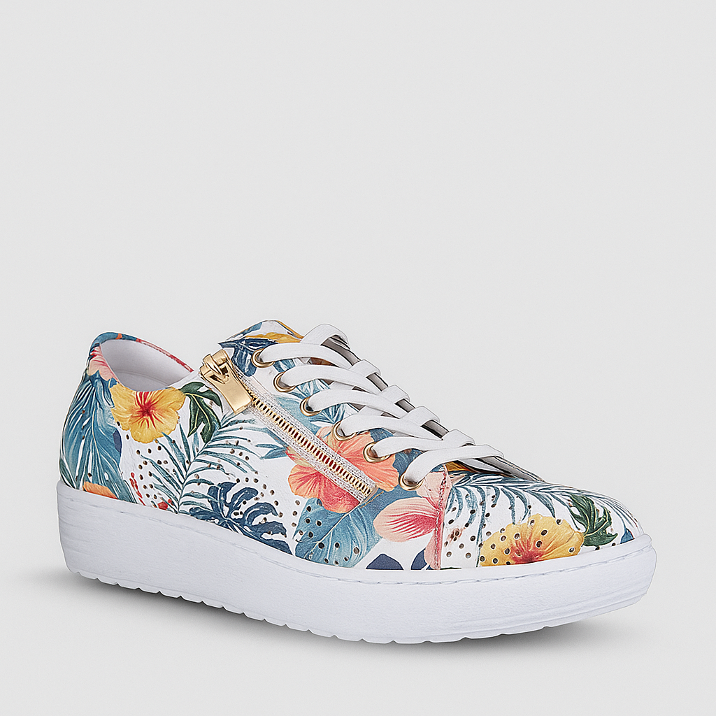 CABELLO EG11 IRIS - Women Sneakers - Collective Shoes 