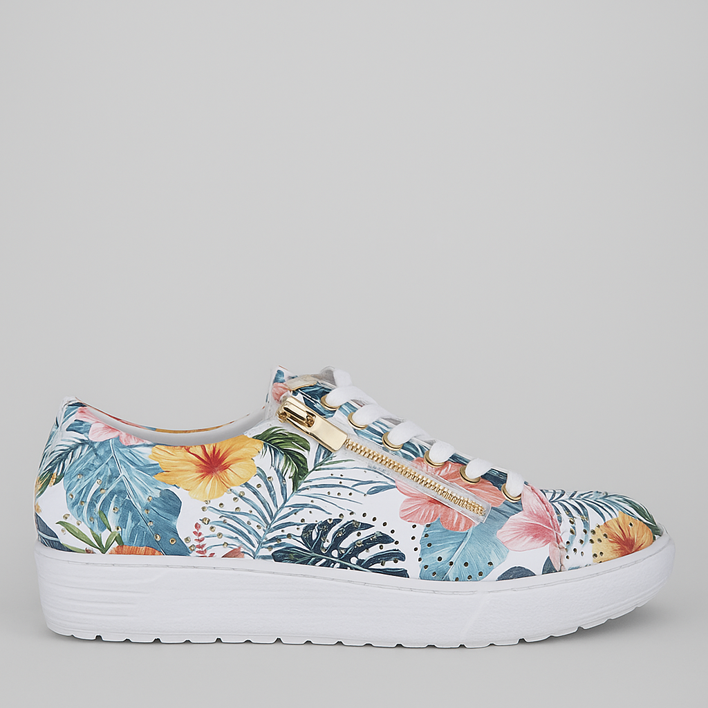 CABELLO EG11 IRIS - Women Sneakers - Collective Shoes 