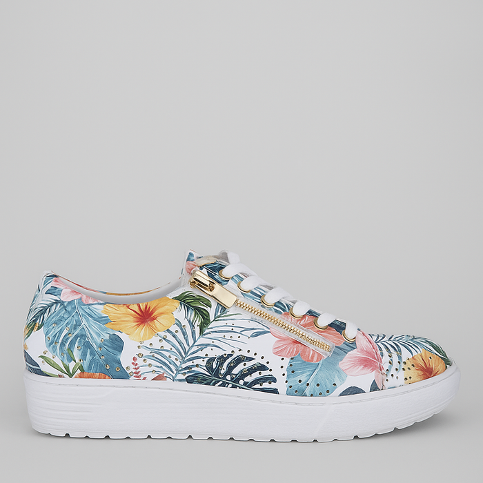 CABELLO EG11 IRIS - Women Sneakers - Collective Shoes 