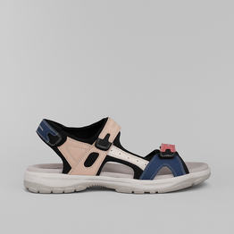 CABELLO TREK CAMEO - Women Sandals - Collective Shoes 