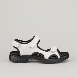 ECCO HIKE WHITE