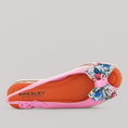 Load image into Gallery viewer, BRESLEY SARDINE CANDYFLOSS - Women Sandals - Collective Shoes 
