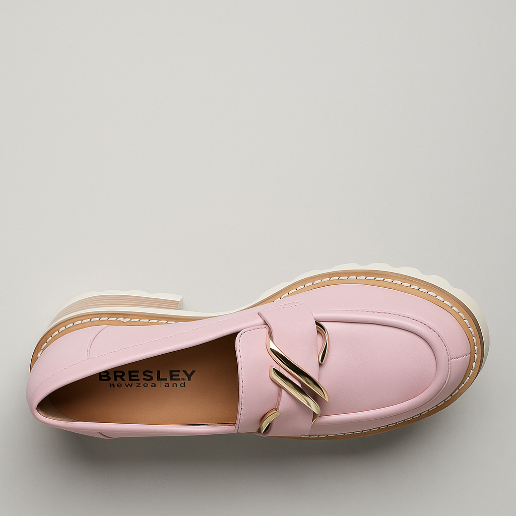 BRESLEY DYLAN CADANCE - Women Loafers - Collective Shoes 