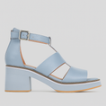 Load image into Gallery viewer, DJANGO & JULIETTE JASTY DENIM
