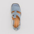 Load image into Gallery viewer, DJANGO & JULIETTE JASTY DENIM
