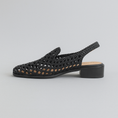 Load image into Gallery viewer, BRESLEY APIN BLACK - Women Sandals - Collective Shoes 
