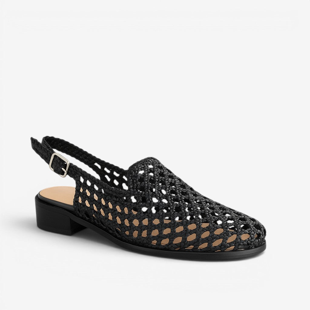 BRESLEY APIN BLACK