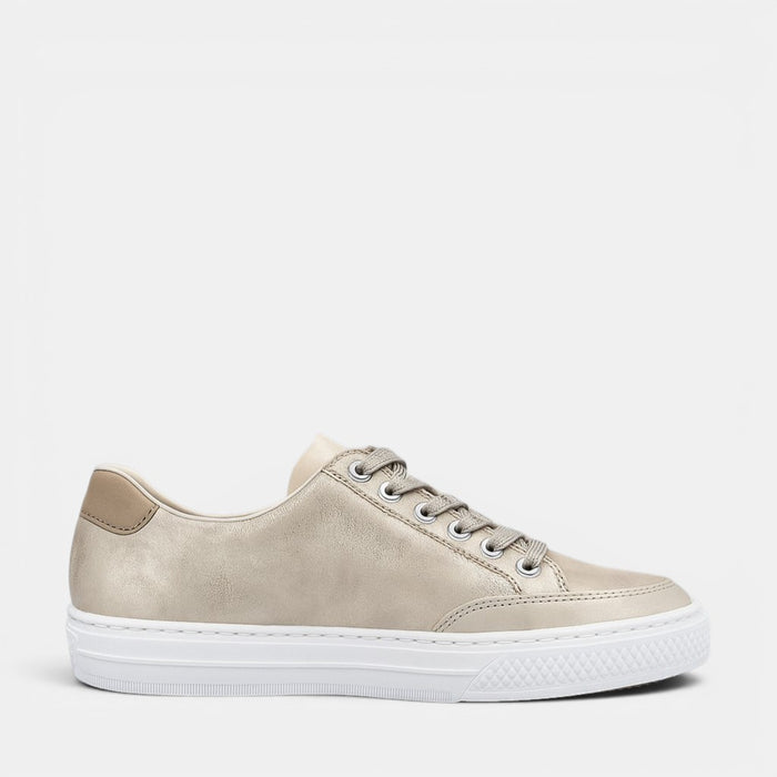 RIEKER L5900-62 BEIGE