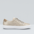 Load image into Gallery viewer, RIEKER L5900-62 BEIGE - Women Sneakers - Collective Shoes 
