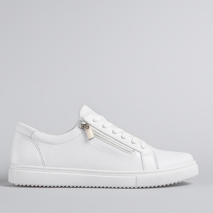 CABELLO UNLY WHITE - Women Sneakers - Collective Shoes 