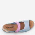 Load image into Gallery viewer, BRESLEY POLLEN DUCK / LILAC
