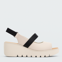 BRESLEY POLLEN BONE / BLACK