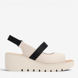 BRESLEY POLLEN BONE / BLACK