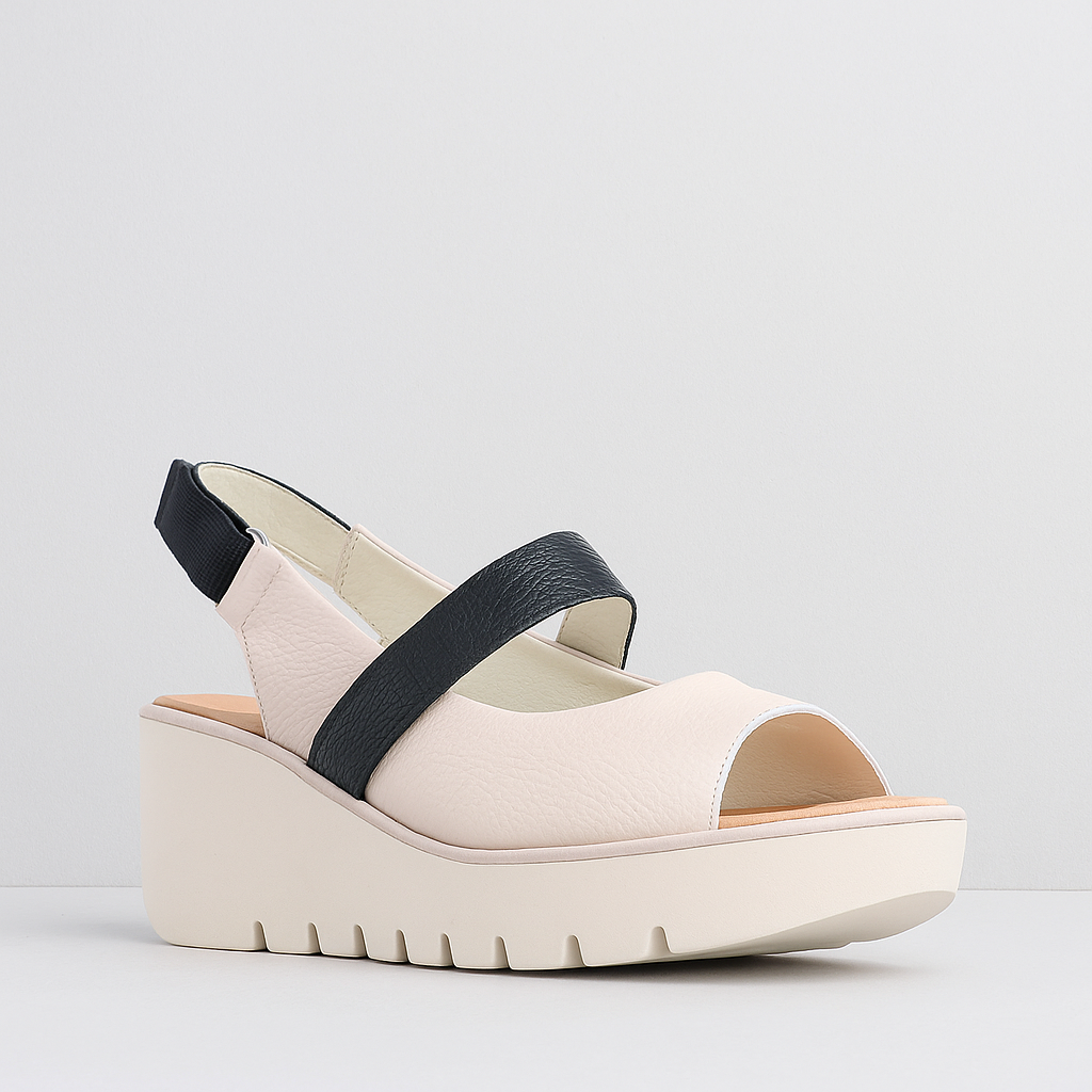 BRESLEY POLLEN BONE / BLACK