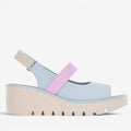 BRESLEY POLLEN DUCK / LILAC
